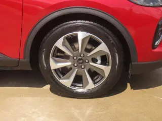Ford Escape Hybrid 2023 Platinum 4dr SUV