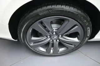 Acura TLX 2023 4dr Sedan w/A-SPEC Package