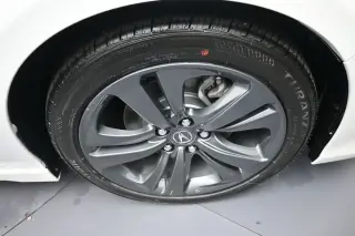 Acura TLX 2023 4dr Sedan w/A-SPEC Package