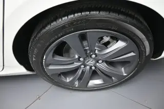 Acura TLX 2023 4dr Sedan w/A-SPEC Package