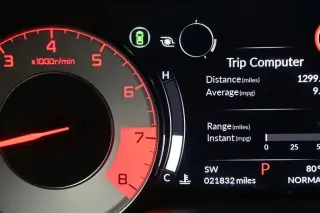 Acura TLX 2023 4dr Sedan w/A-SPEC Package