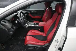 Acura TLX 2023 4dr Sedan w/A-SPEC Package