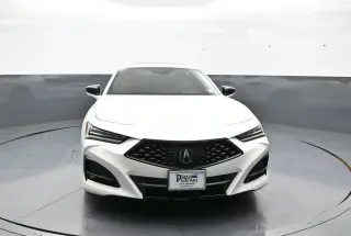 Acura TLX 2023 4dr Sedan w/A-SPEC Package