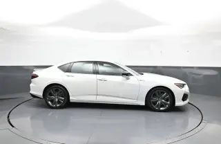 Acura TLX 2023 4dr Sedan w/A-SPEC Package