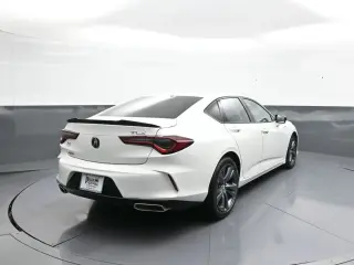 Acura TLX 2023 4dr Sedan w/A-SPEC Package