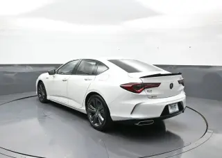 Acura TLX 2023 4dr Sedan w/A-SPEC Package
