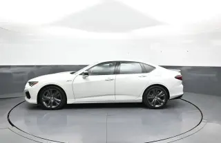 Acura TLX 2023 4dr Sedan w/A-SPEC Package