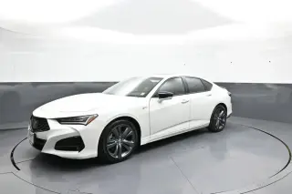 Acura TLX 2023 4dr Sedan w/A-SPEC Package