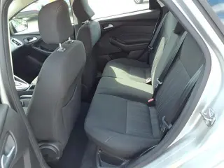 Ford Focus 2015 SE 4dr Hatchback