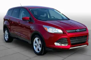 Ford Escape 2015 SE 4dr SUV