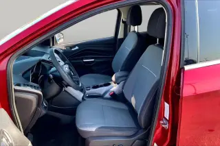 Ford Escape 2015 SE 4dr SUV