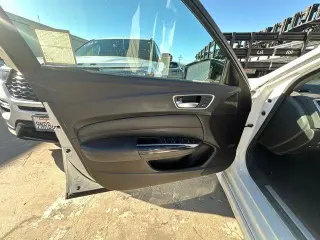 Acura TLX 2018 V6 4dr Sedan