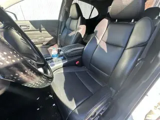 Acura TLX 2018 V6 4dr Sedan