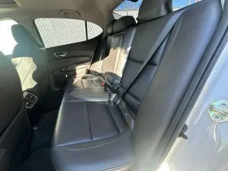 Acura TLX 2018 V6 4dr Sedan
