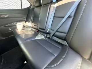 Acura TLX 2018 V6 4dr Sedan