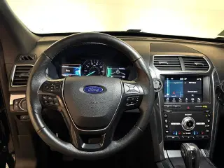 Ford Explorer 2019 AWD Limited 4dr SUV