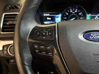Ford Explorer 2019 AWD Limited 4dr SUV