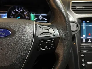 Ford Explorer 2019 AWD Limited 4dr SUV