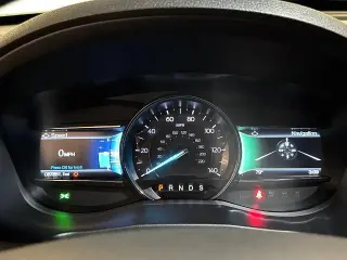 Ford Explorer 2019 AWD Limited 4dr SUV