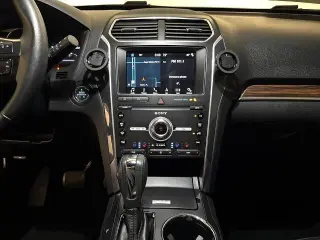 Ford Explorer 2019 AWD Limited 4dr SUV