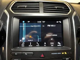 Ford Explorer 2019 AWD Limited 4dr SUV