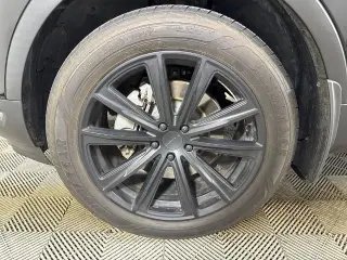 Ford Explorer 2019 AWD Limited 4dr SUV