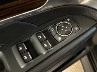 Ford Explorer 2019 AWD Limited 4dr SUV