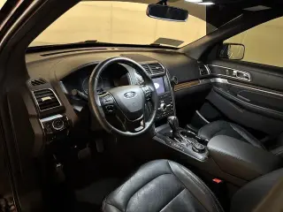 Ford Explorer 2019 AWD Limited 4dr SUV