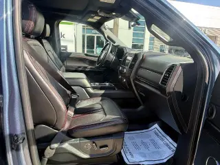 Ford Expedition MAX 2020 4x4 Limited 4dr SUV