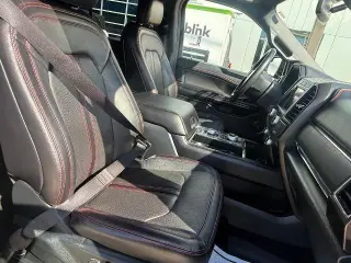 Ford Expedition MAX 2020 4x4 Limited 4dr SUV