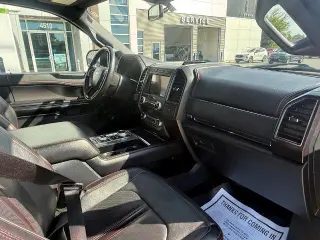 Ford Expedition MAX 2020 4x4 Limited 4dr SUV