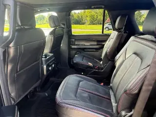 Ford Expedition MAX 2020 4x4 Limited 4dr SUV