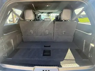 Ford Expedition MAX 2020 4x4 Limited 4dr SUV