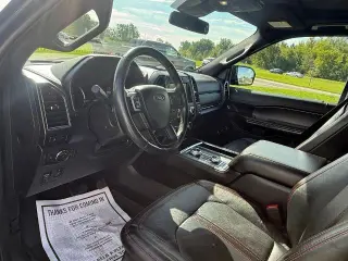 Ford Expedition MAX 2020 4x4 Limited 4dr SUV