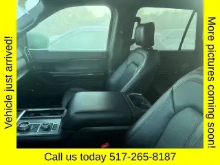 Ford Expedition MAX 2020 4x4 Limited 4dr SUV