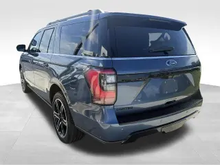 Ford Expedition MAX 2020 4x4 Limited 4dr SUV