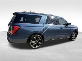 Ford Expedition MAX 2020 4x4 Limited 4dr SUV