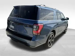 Ford Expedition MAX 2020 4x4 Limited 4dr SUV