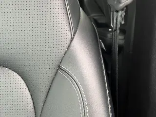 Ford Escape 2023 AWD Platinum 4dr SUV