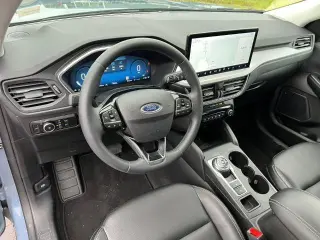 Ford Escape 2023 AWD Platinum 4dr SUV