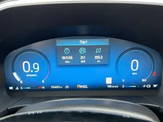 Ford Escape 2023 AWD Platinum 4dr SUV