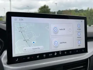 Ford Escape 2023 AWD Platinum 4dr SUV