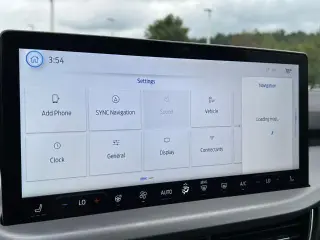 Ford Escape 2023 AWD Platinum 4dr SUV