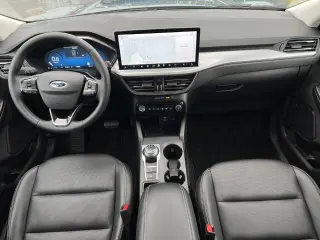 Ford Escape 2023 AWD Platinum 4dr SUV