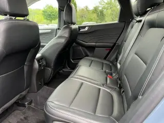 Ford Escape 2023 AWD Platinum 4dr SUV