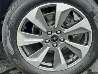 Ford Escape 2023 AWD Platinum 4dr SUV