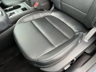 Ford Escape 2023 AWD Platinum 4dr SUV