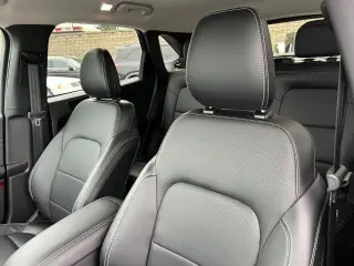 Ford Escape 2023 AWD Platinum 4dr SUV