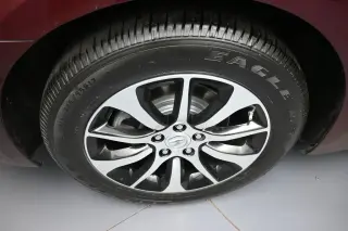 Acura TLX 2015 4dr Sedan w/Technology Package