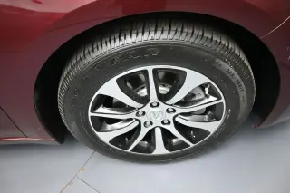 Acura TLX 2015 4dr Sedan w/Technology Package